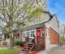 259 TORRENS AVENUE Toronto, ON M4J 2P6