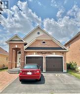 88 BAYCLIFFE DRIVE Whitby, ON L1P 1W4