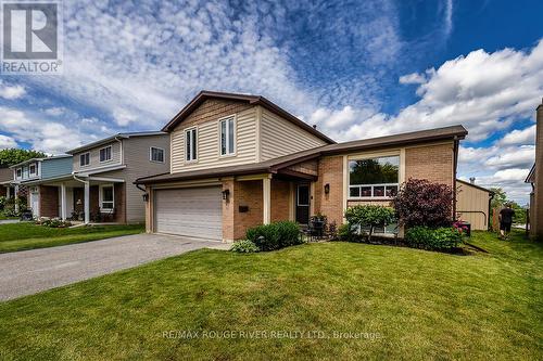108 ROSER CRESCENT  Clarington, ON L1C 3N9