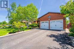 BSMNT - 169 MORNING STAR DRIVE Vaughan, ON L4L 6J1