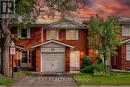Main Entrance - 25 Harper Way, Markham, ON 