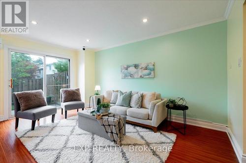 25 Harper Way, Markham, ON 