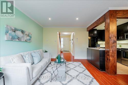 25 Harper Way, Markham, ON 