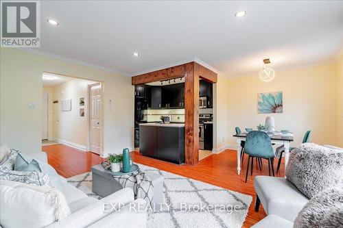 25 Harper Way, Markham, ON 