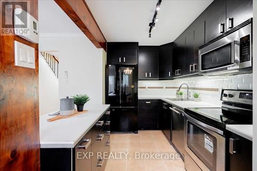 25 Harper Way, Markham, ON 