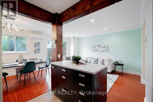 25 Harper Way, Markham, ON 