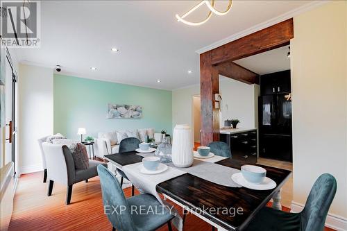 25 Harper Way, Markham, ON 