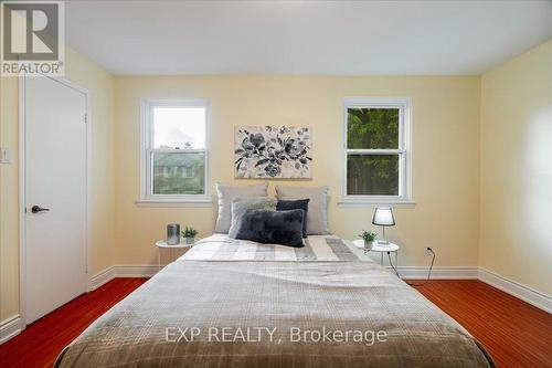 25 Harper Way, Markham, ON 