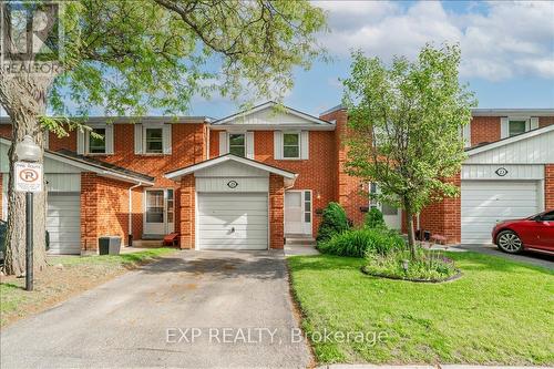 25 Harper Way, Markham, ON 