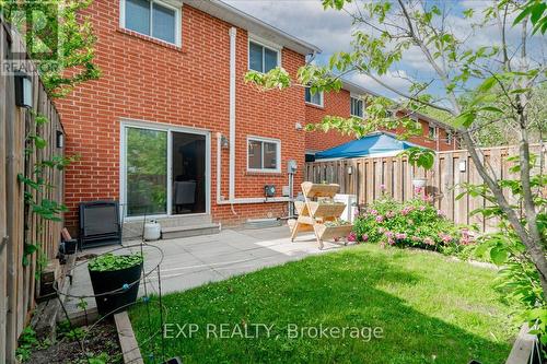 25 Harper Way, Markham, ON 