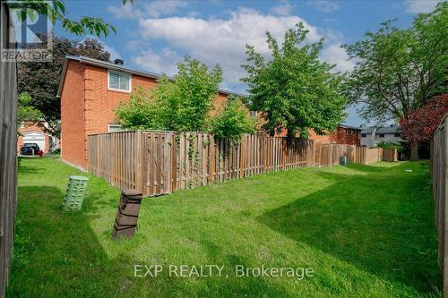 25 Harper Way, Markham, ON 