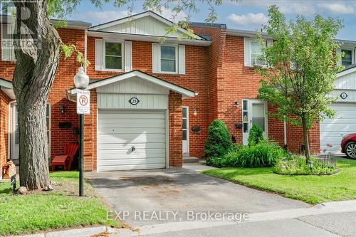 25 Harper Way, Markham, ON 