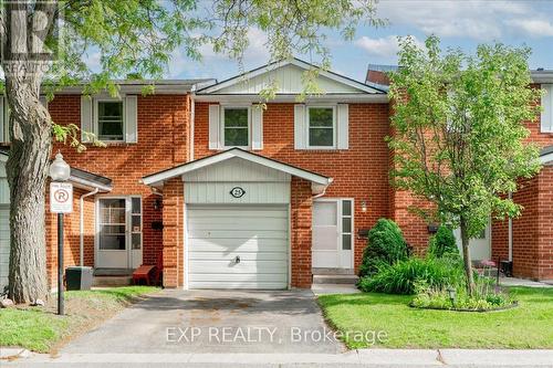 25 Harper Way, Markham, ON 
