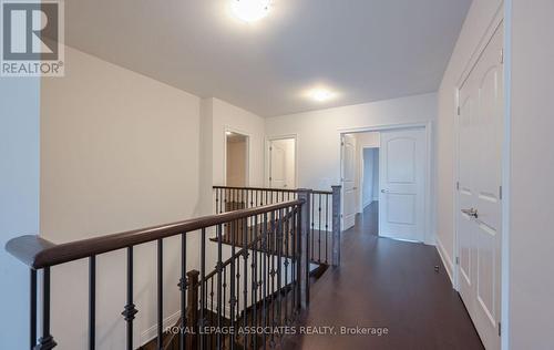 55 Raspberry Ridge Avenue, Caledon, ON 