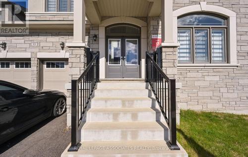55 Raspberry Ridge Avenue, Caledon, ON 