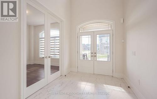 55 Raspberry Ridge Avenue, Caledon, ON 