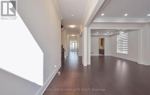 55 Raspberry Ridge Avenue, Caledon, ON 
