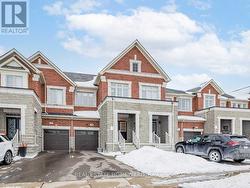 218 ROY HARPER AVENUE Aurora, ON L4G 7C4