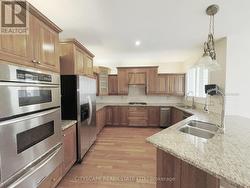 Kitchen - 