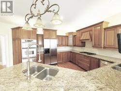 Kitchen - 