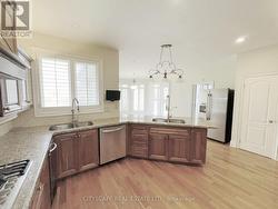 Kitchen - 