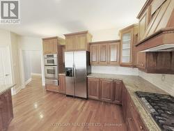 Kitchen - 
