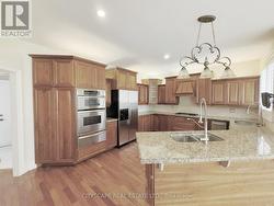 Kitchen - 