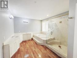 Primary Bedroom - 5pc Ensuite - 