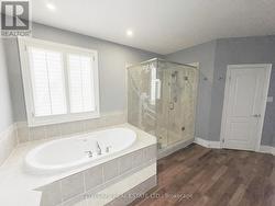 Primary Bedroom - 5pc Ensuite - 
