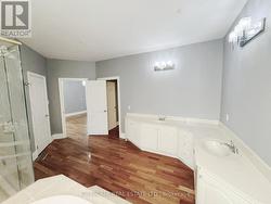Primary Bedroom - 5pc Ensuite - 