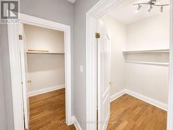 Primary Bedroom - His & Hers Closets - 