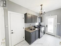 Ground Floor Laundry Room - 