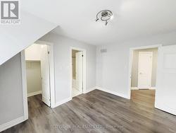 Bedroom #2 - 