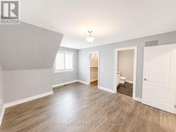 Bedroom #4 - 