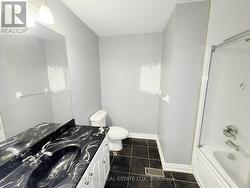 4pc Ensuite - Bedroom #4 - 