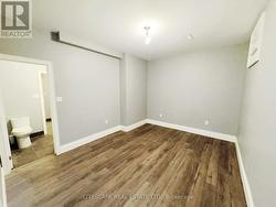 Basement Bedroom - 