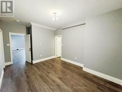 Basement Bedroom - 