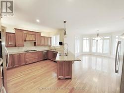 Kitchen - 