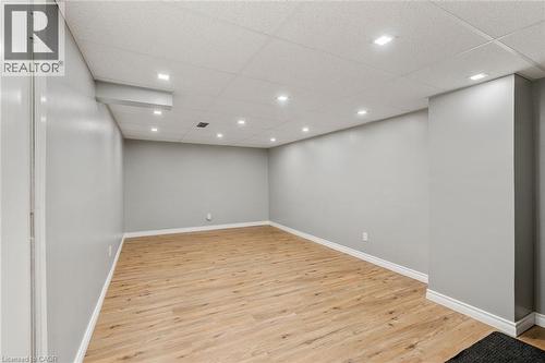 25 Burke Drive, Caledonia, ON 