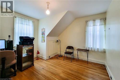 12 East 27Th Street, Hamilton, ON 