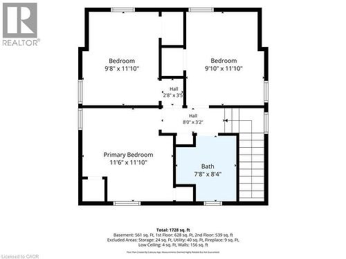 12 East 27Th Street, Hamilton, ON 