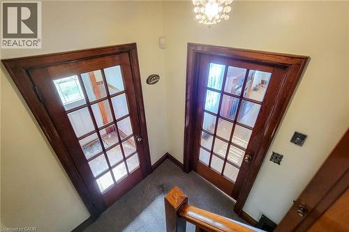 12 East 27Th Street, Hamilton, ON 