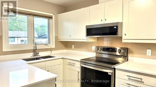 989 Goren Avenue, Ottawa, ON 