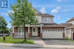465 PAUL METIVIER DRIVE Ottawa, ON K2J 0A9