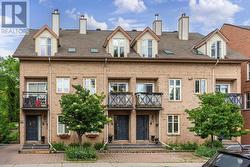 5 - 255 CATHCART STREET  Ottawa, ON K1N 5C2