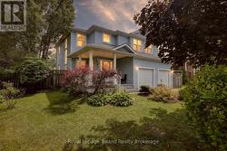 6 GAYFER PLACE Ingersoll (Ingersoll - South), ON N5C 4E4