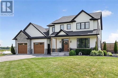 195 VICTORIA AVENUE  Pelham, ON L0S 1C0