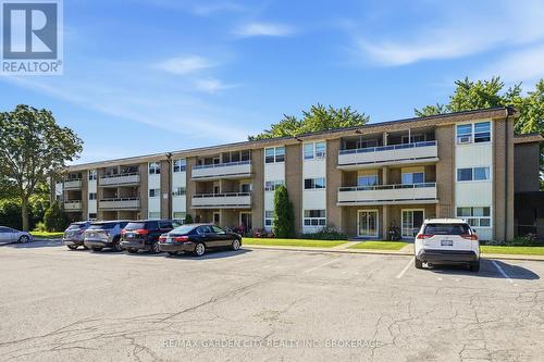 311 - 41 RYKERT STREET  St. Catharines (Western Hill), ON L2S 3A4