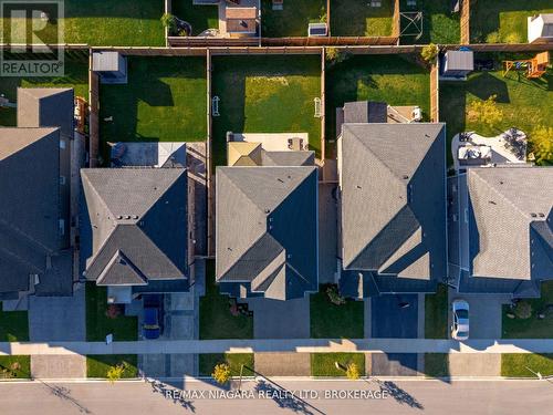 6 MYRTLE STREET  Pelham (Fonthill), ON L0S 1E6