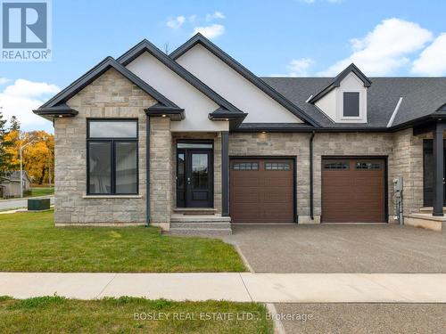 526 ROYAL RIDGE DRIVE  Fort Erie (Ridgeway), ON L0S 1N0